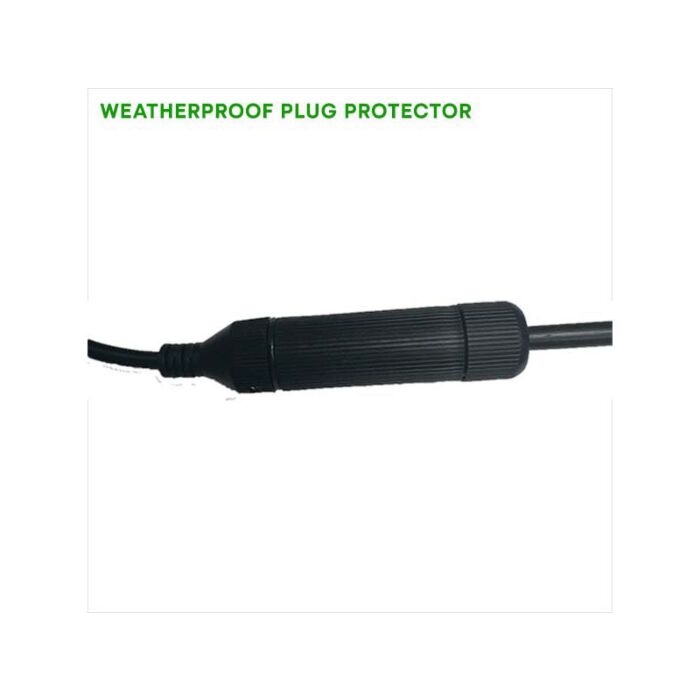 Long Range Wireless Transmitter/receiver Pack 300m