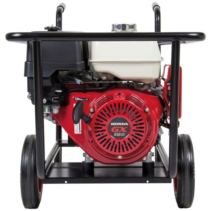 Sip P200w-dc Es Honda™ Professional Welder Generator