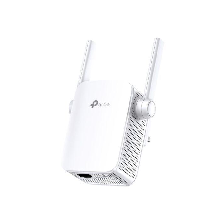 Wifi Network Repeater Range Extender