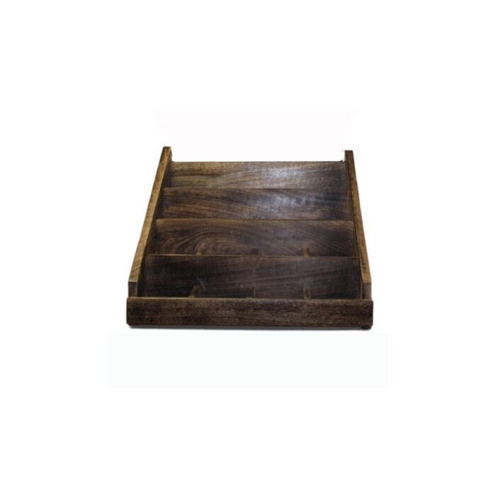 Multi Purpose Display Stand (no Header)