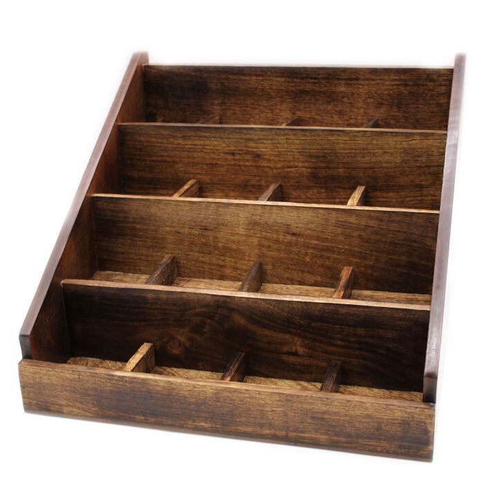 Multi Purpose Display Stand (no Header)