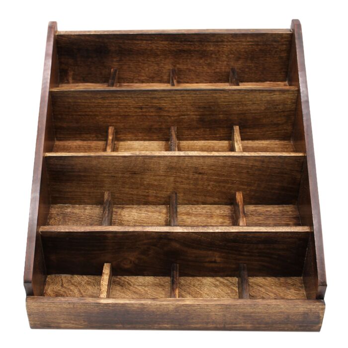Multi Purpose Display Stand (no Header)