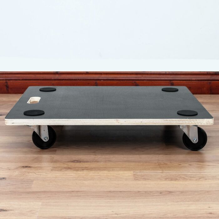 4 Wheel Transport Roller - 59 X 49cm