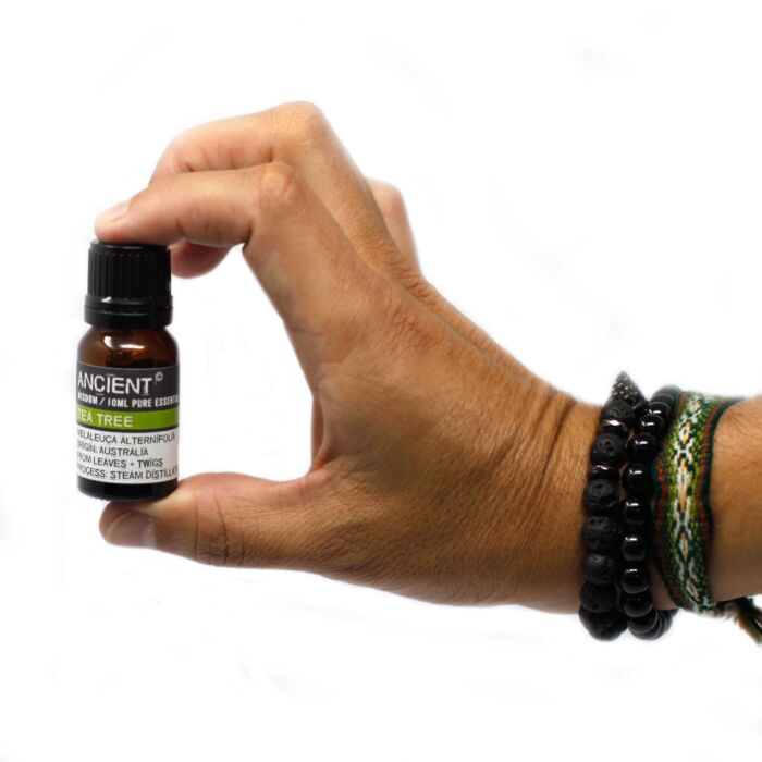 10ml Spearmint