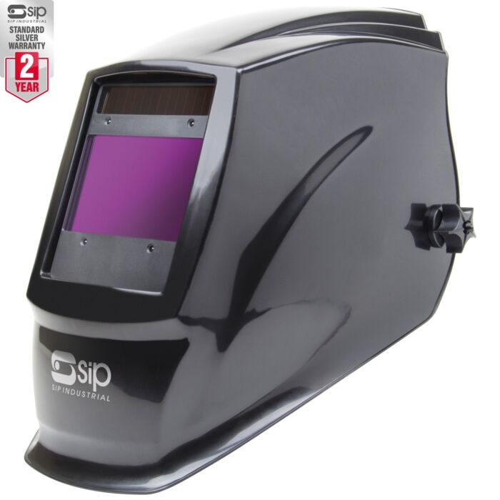 Sip 02884/02886 Back Cover Lens