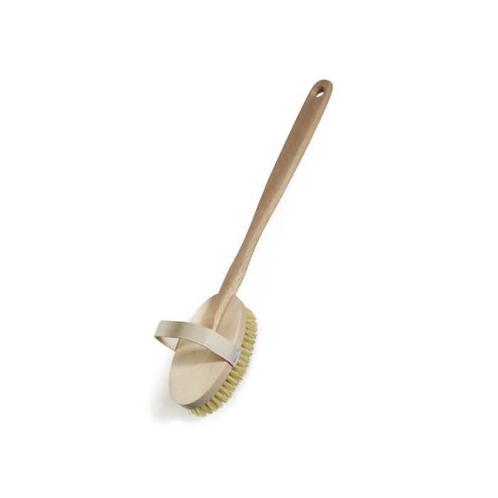 Long Handle Body Brush