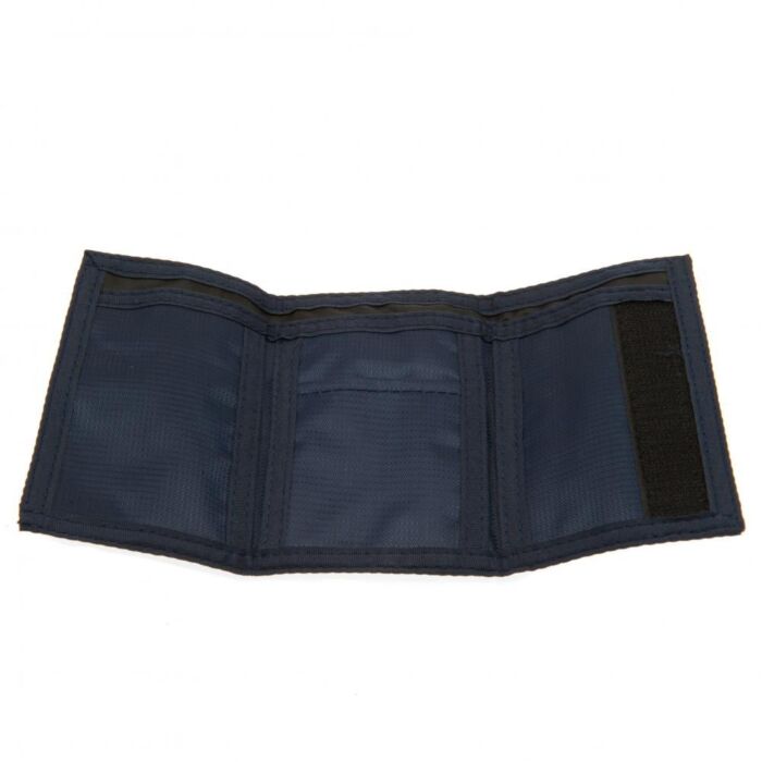 Tottenham Hotspur Fc Fade Wallet