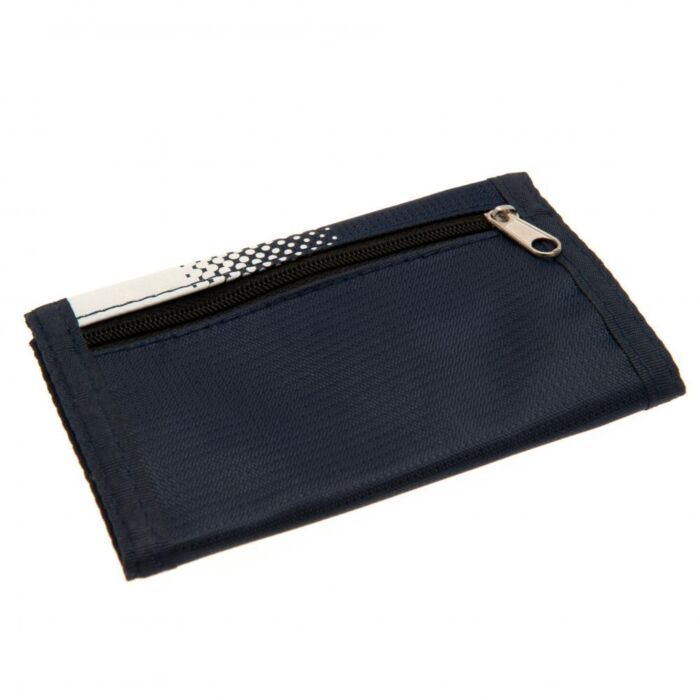 Tottenham Hotspur Fc Fade Wallet