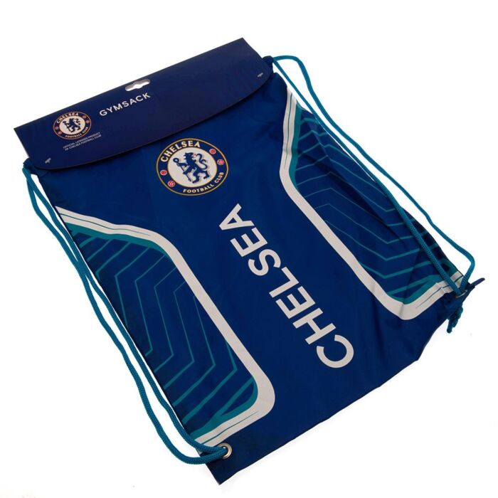 Chelsea Fc Flash Gym Bag