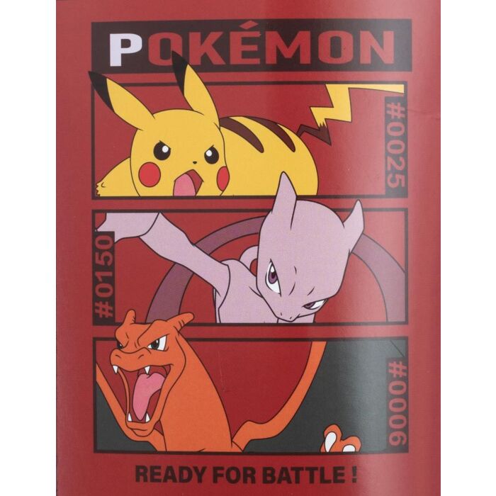 Pokemon Premium Fleece Blanket