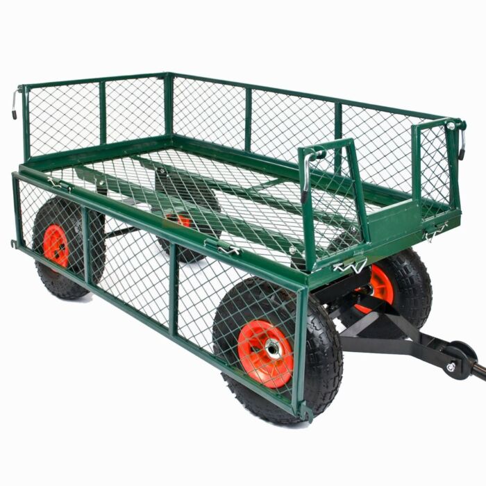 Garden Trolley - Large