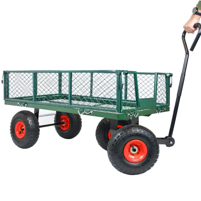 Garden Trolley - Large