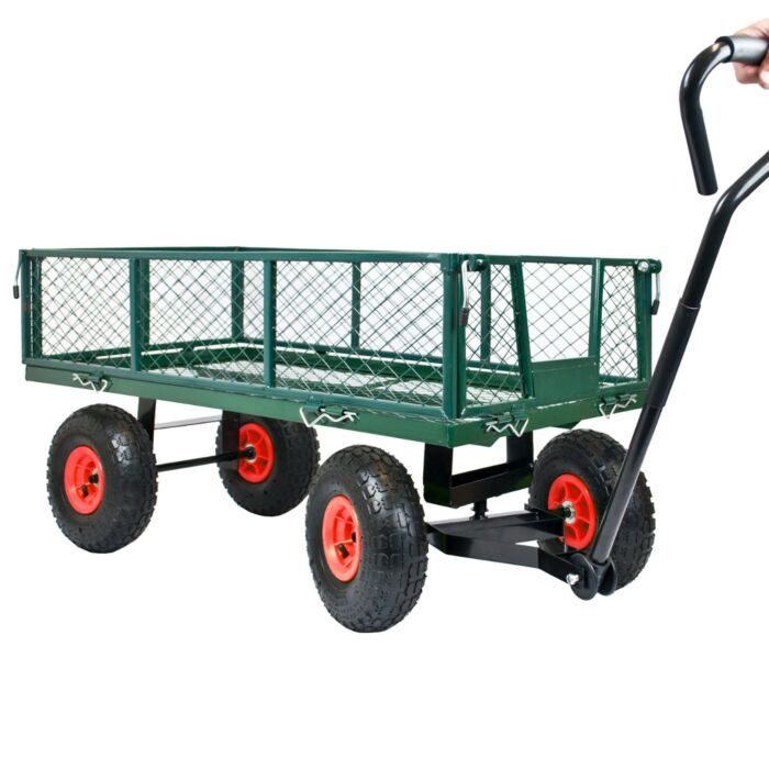 Garden Trolley - Large