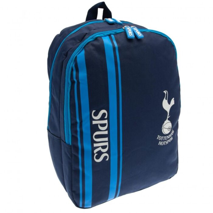 Tottenham Hotspur Fc Stripe Backpack