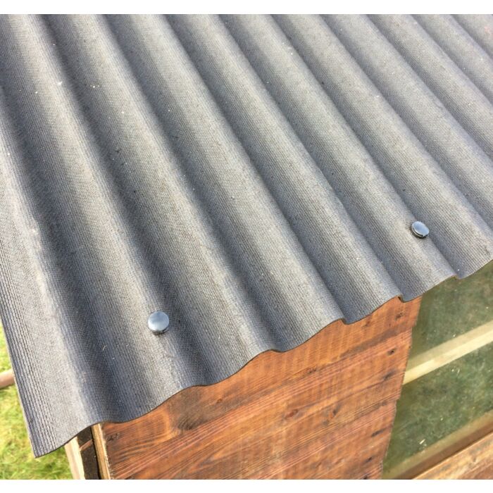 Watershed Roofing Kit For 6x12ft