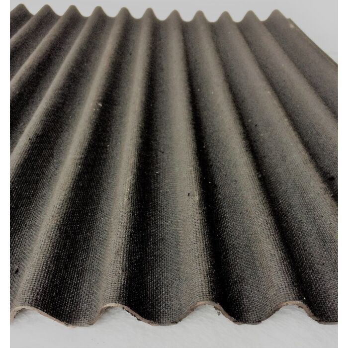 Watershed Roofing Kit For 6x12ft