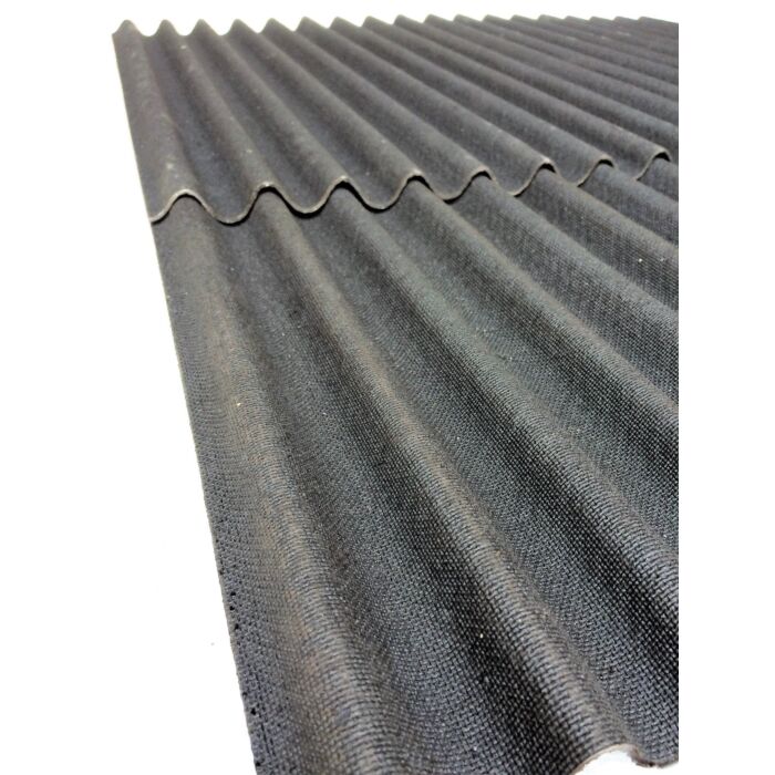 Watershed Roofing Kit For 6x12ft