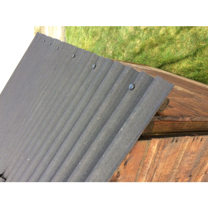 Watershed Roofing Kit For 6x12ft
