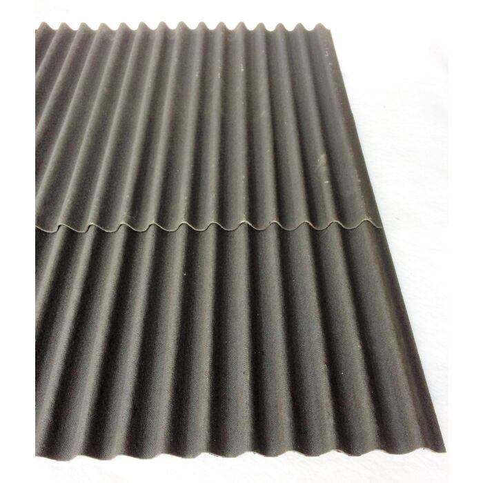 Watershed Roofing Kit For 6x12ft