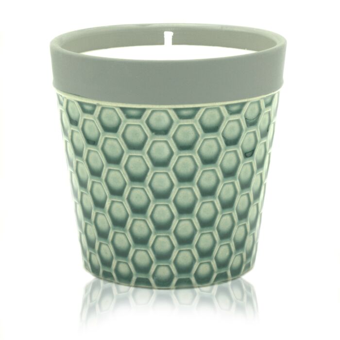Home Is Home Candle Pots - Fruit Basket