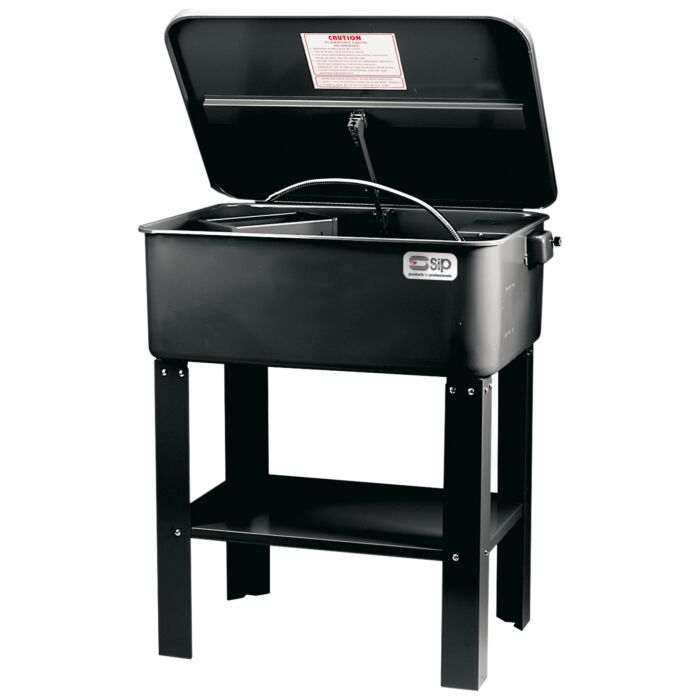 Sip 20 Gallon Parts Washer