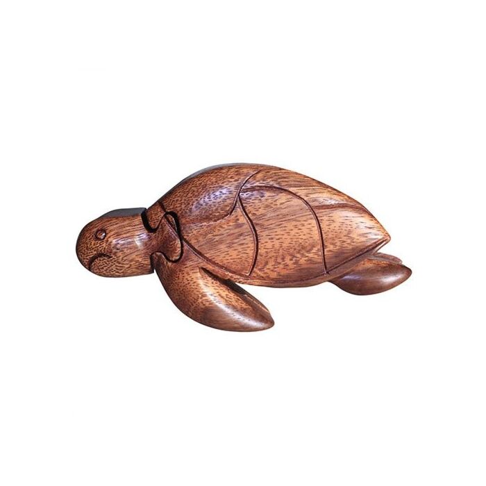 Bali Magic Box - Sea Turtle