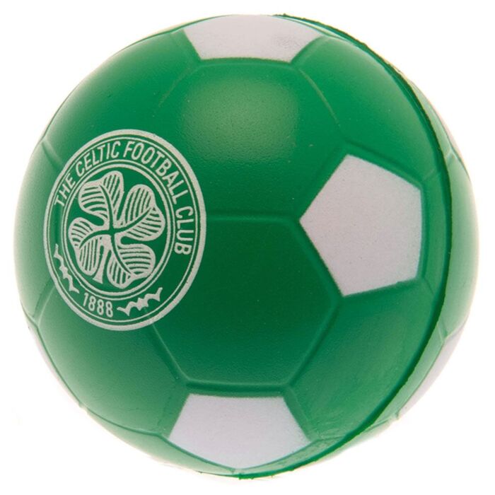 Celtic Fc Stress Ball