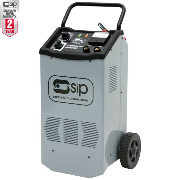 Sip Startmaster Pwt1400 Starter Charger
