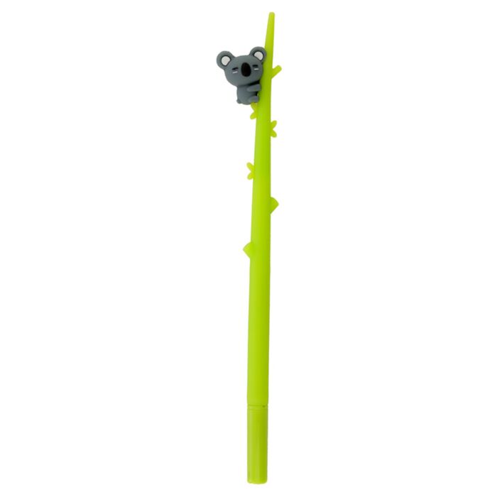Koala Adoramals Novelty Fine Tip Pen