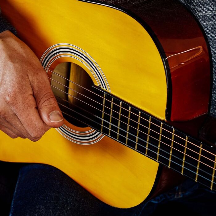 Xf 3/4 Size Classical Guitar Pack