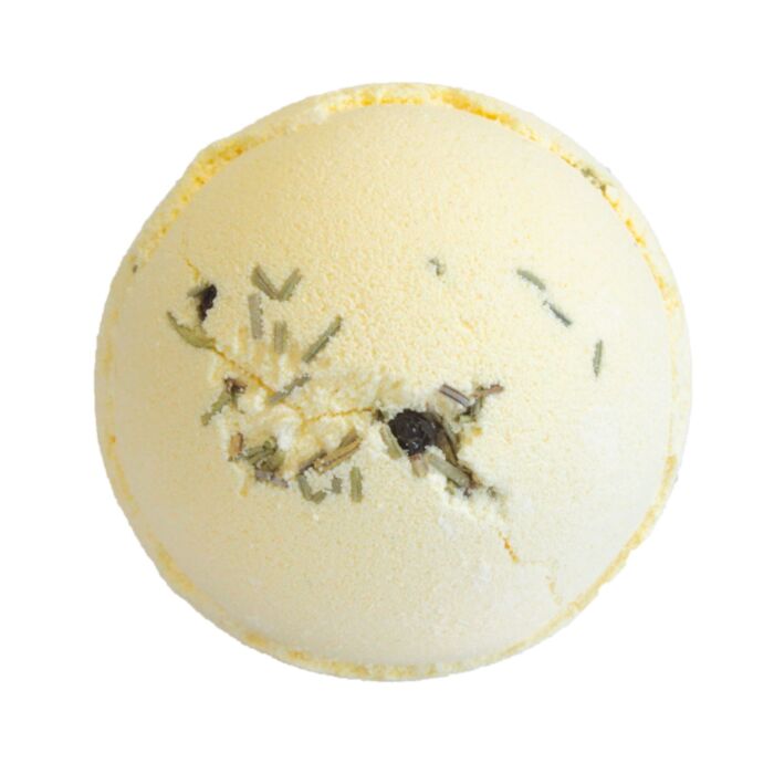 Set Of Three Gin & Tonic Bath Bombs