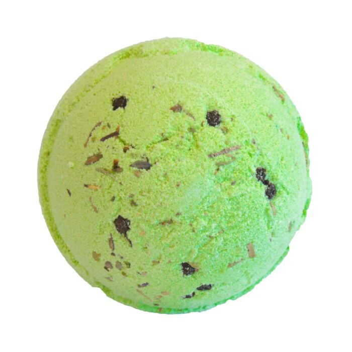 Set Of Three Gin & Tonic Bath Bombs
