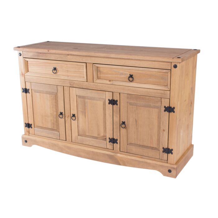 Corona Medium Sideboard