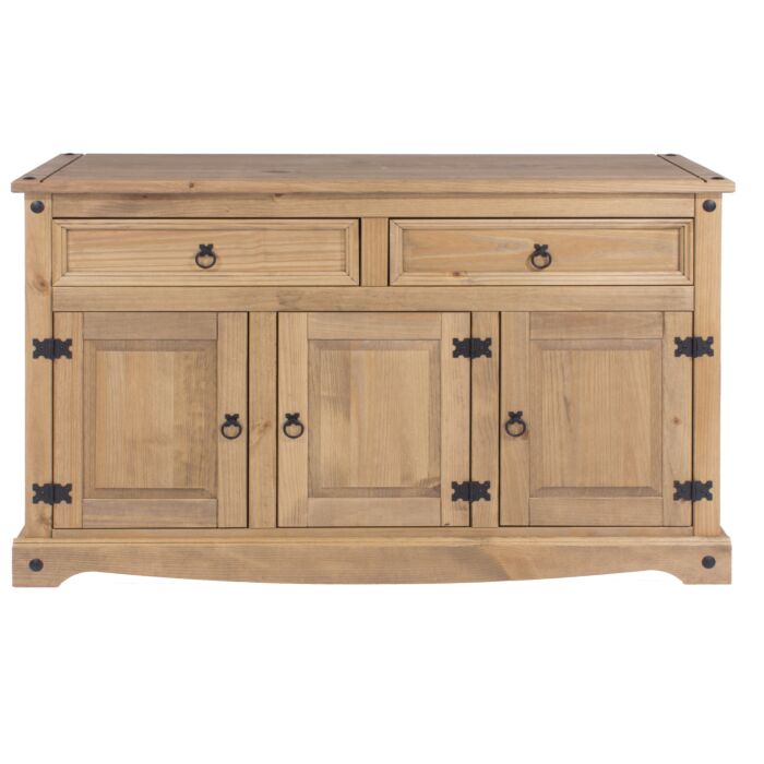 Corona Medium Sideboard