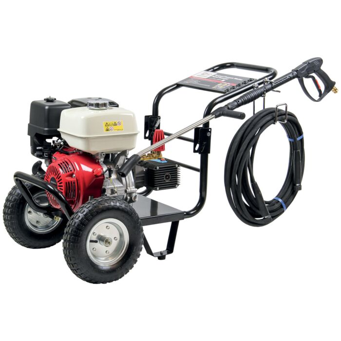 Sip Tempest Pp960/280 Honda Gx Pressure Washer