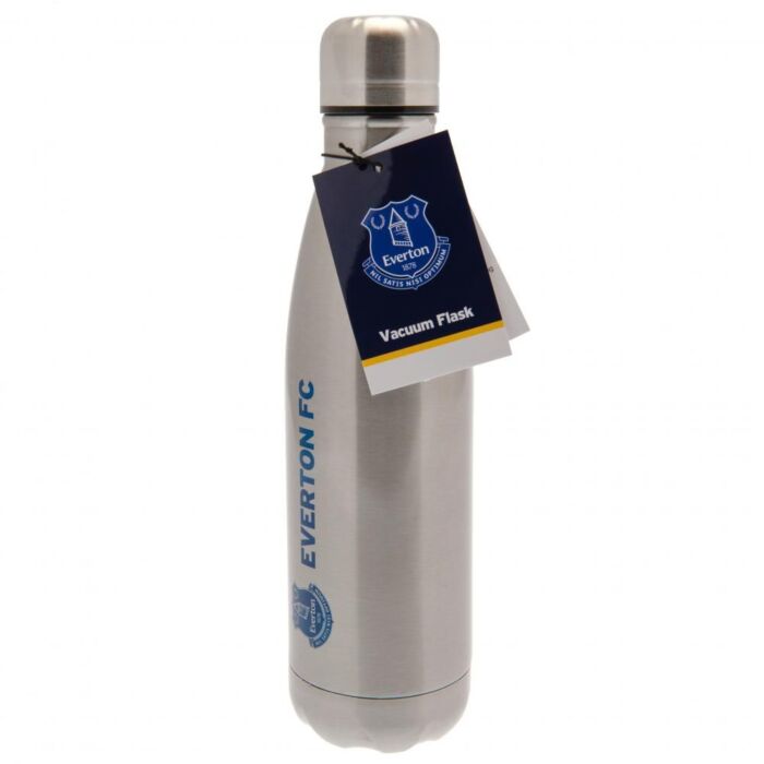 Everton Fc Thermal Flask