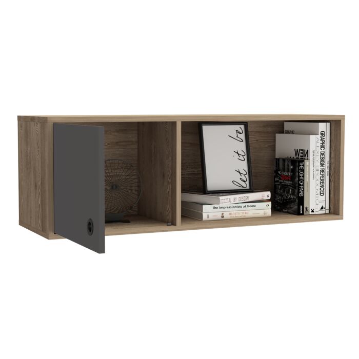 Vegas Wall Storage Unit