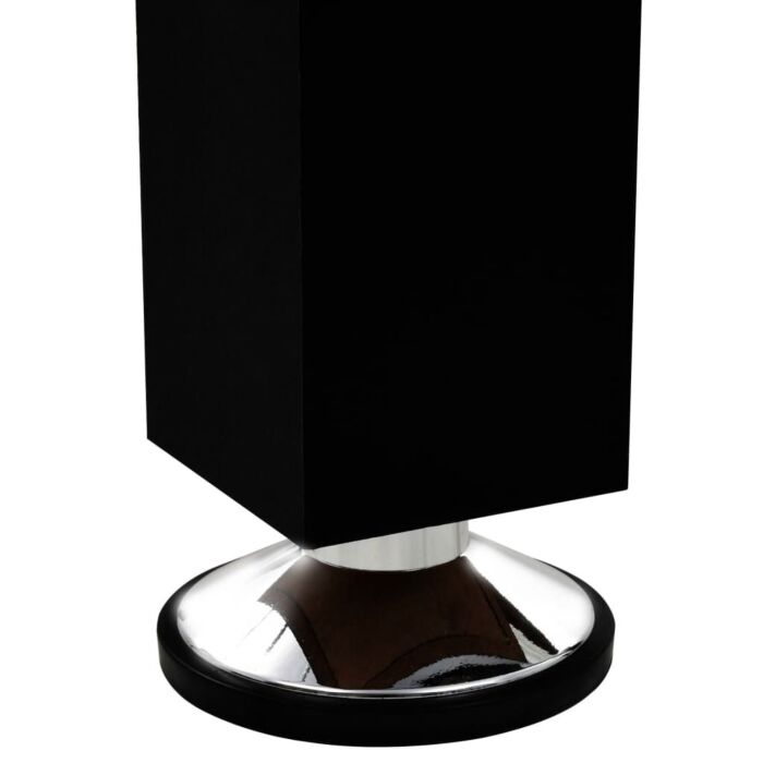 Vidaxl Football Table Steel 60 Kg 140x74.5x87.5 Cm Black
