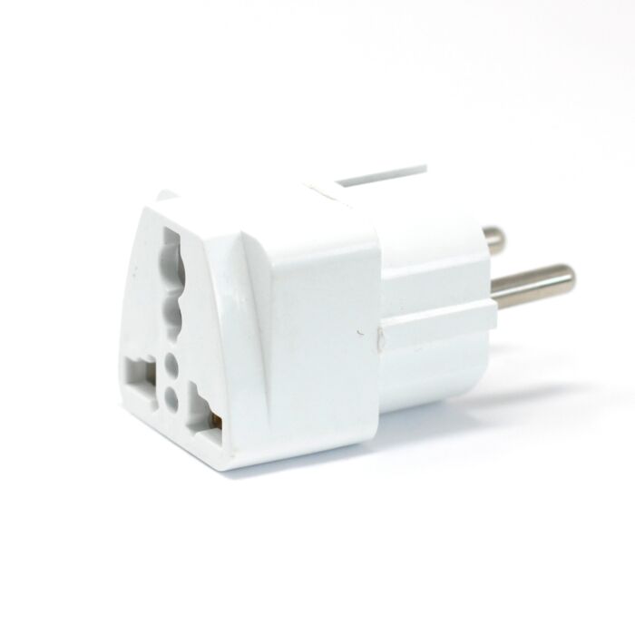 Uk To Eu Plug Adaptor