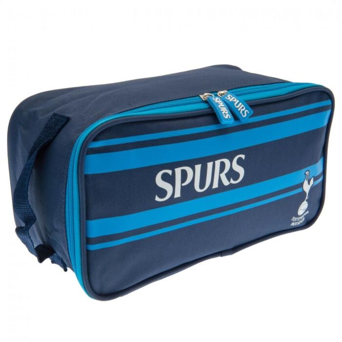 Tottenham Hotspur Fc Stripe Boot Bag