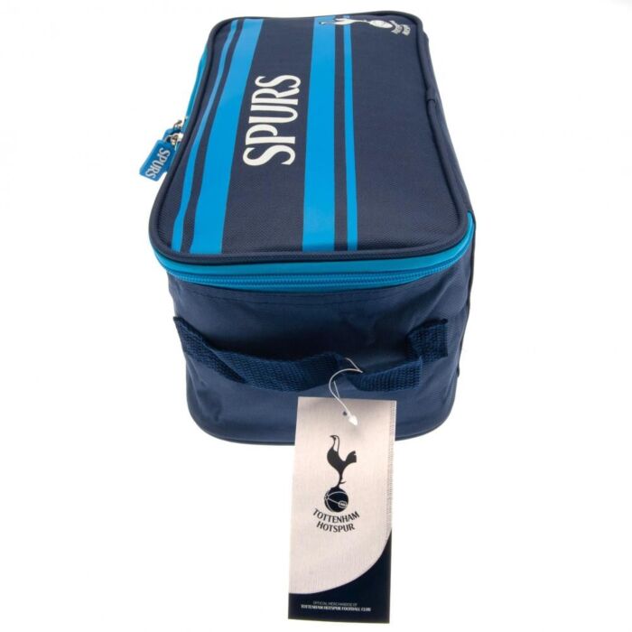 Tottenham Hotspur Fc Stripe Boot Bag