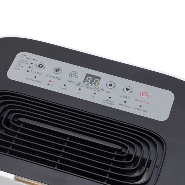 Sip 20ltr Dehumidifier