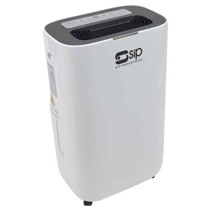 Sip 20ltr Dehumidifier