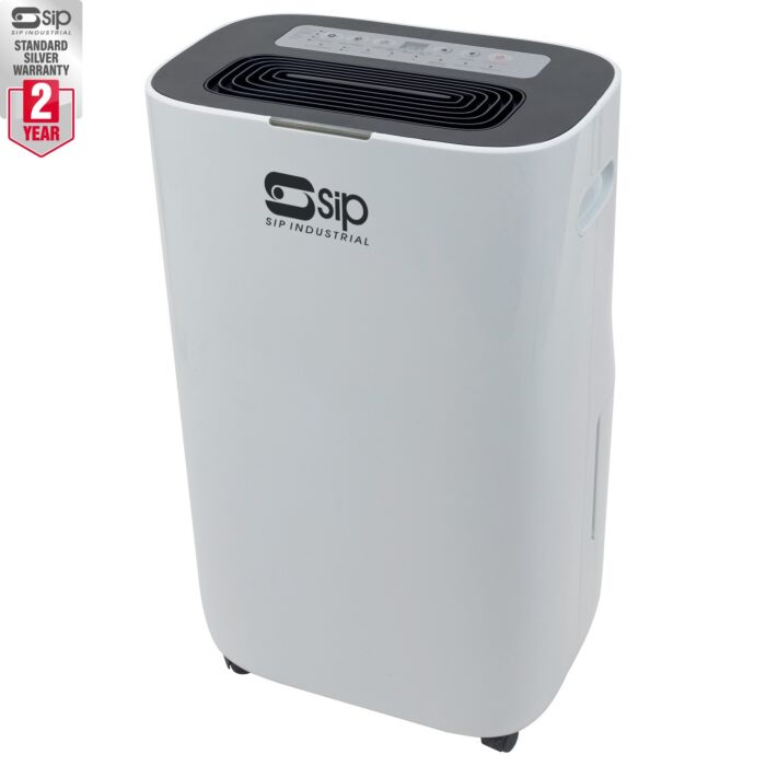 Sip 20ltr Dehumidifier