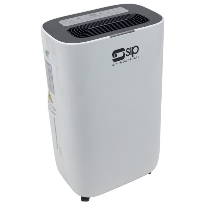 Sip 20ltr Dehumidifier