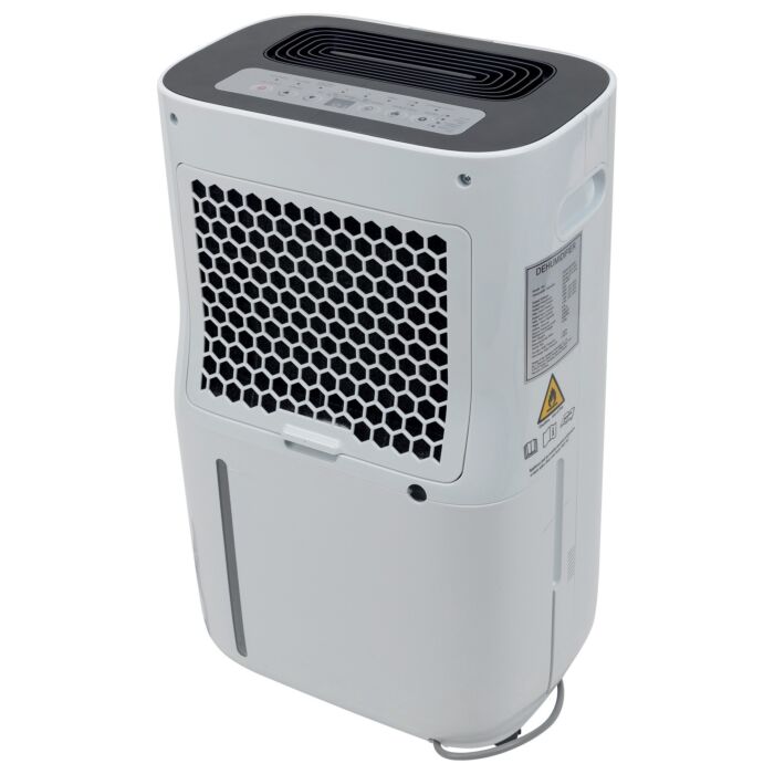 Sip 20ltr Dehumidifier