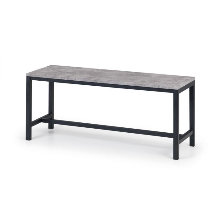 Staten Concrete Bench