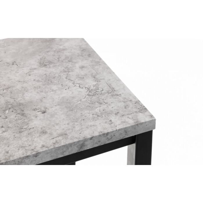 Staten Concrete Bench