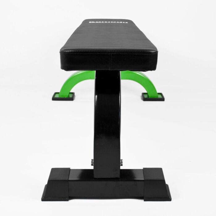 Flat Weight Bench