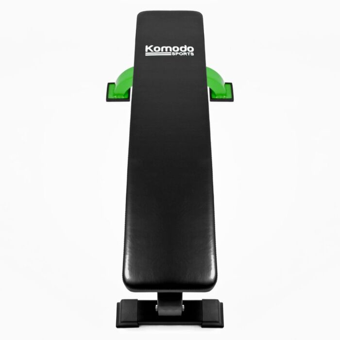 Flat Weight Bench